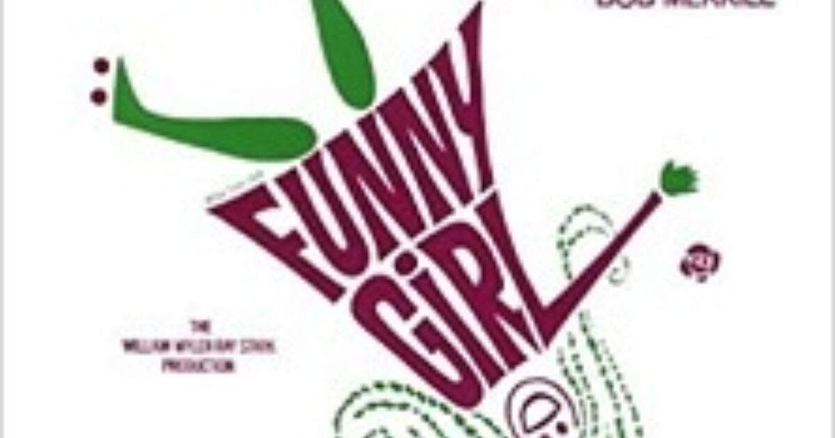 funny-girl-vocal-selection-stageplays