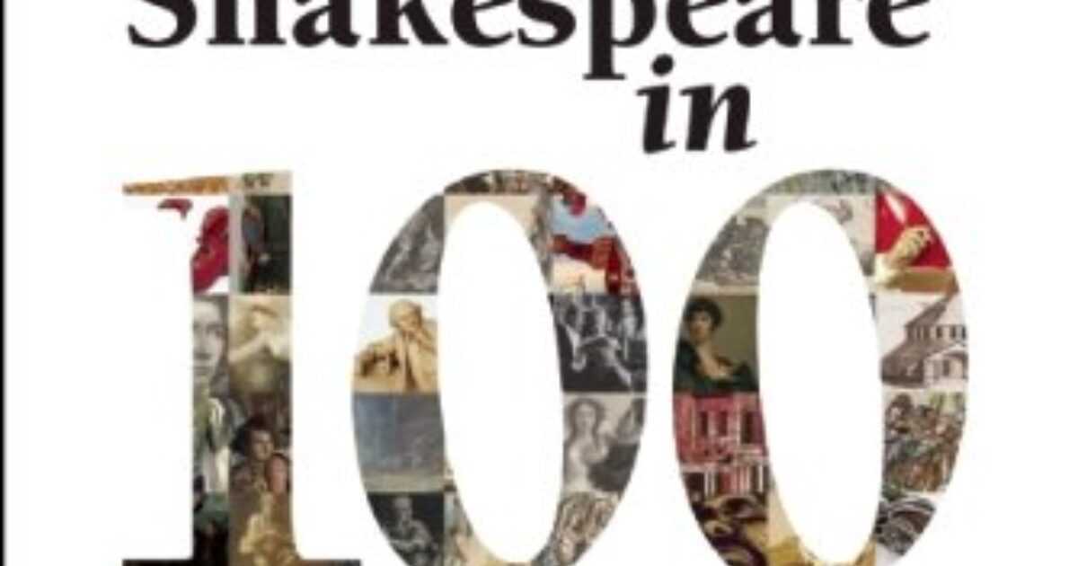Shakespeare in 100 Objects: Mounted Tortoise Shell