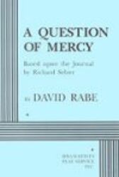 A Question of Mercy