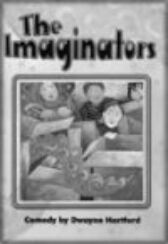 The Imaginators