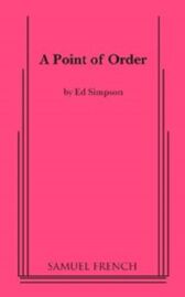 A Point of Order