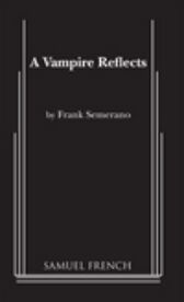 A Vampire Reflects