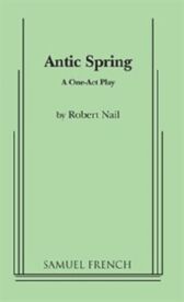 Antic Spring