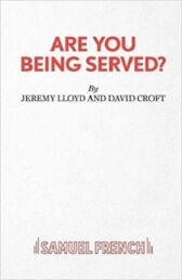 Are You Being Served?