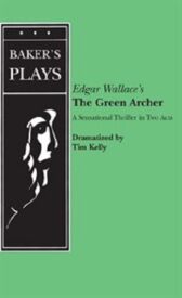 The Green Archer