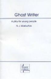 Ghost Writer