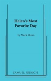 Helen's Most Favorite Day