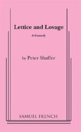 Lettice and Lovage