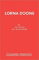 Lorna Doone