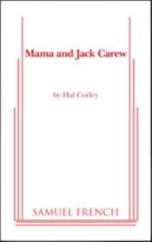 Mama and Jack Carew