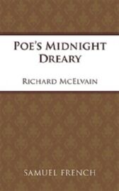 Poe's Midnight Dreary