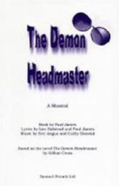 The Demon Headmaster - A Musical for Young People