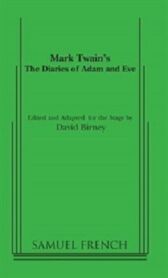 Mark Twain's The Diaries of Adam and Eve