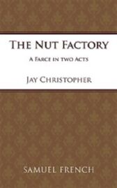 The Nut Factory