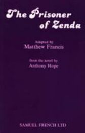 The Prisoner of Zenda