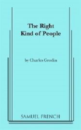 The Right Kind of People