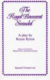 The Royal Baccarat Scandal