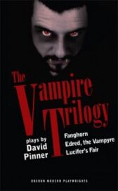 The Vampire Trilogy