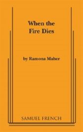 When the Fire Dies