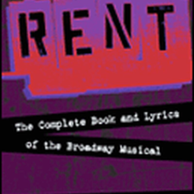 rent the musical script free download