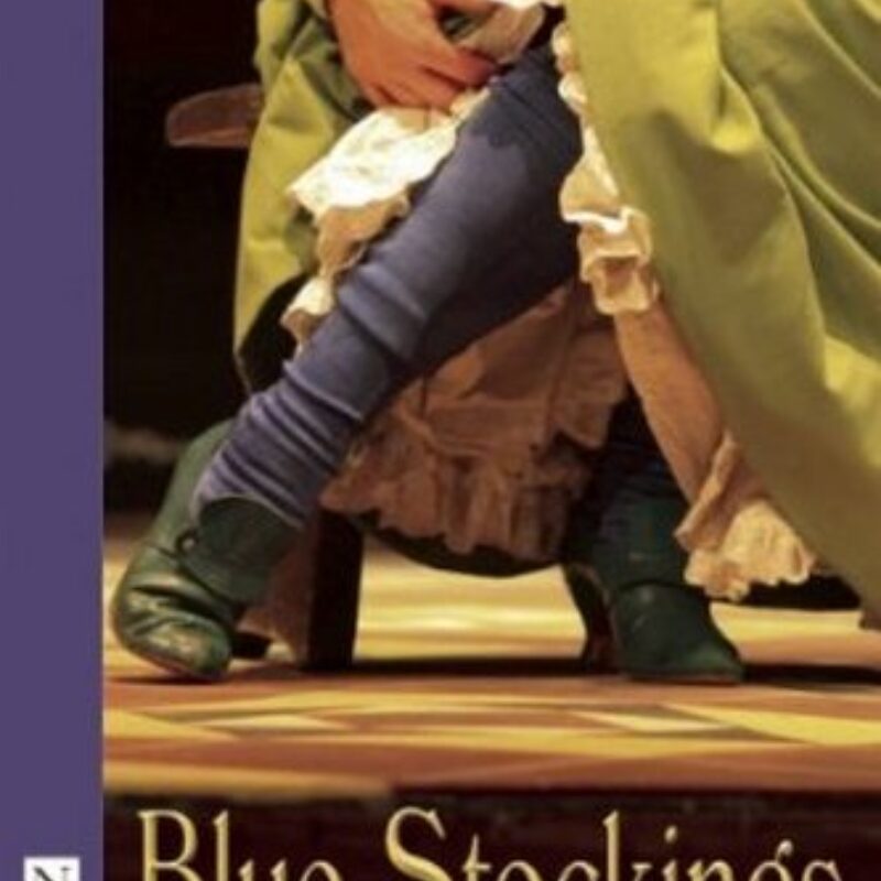 Blue Stockings  Playwrights Canada Press