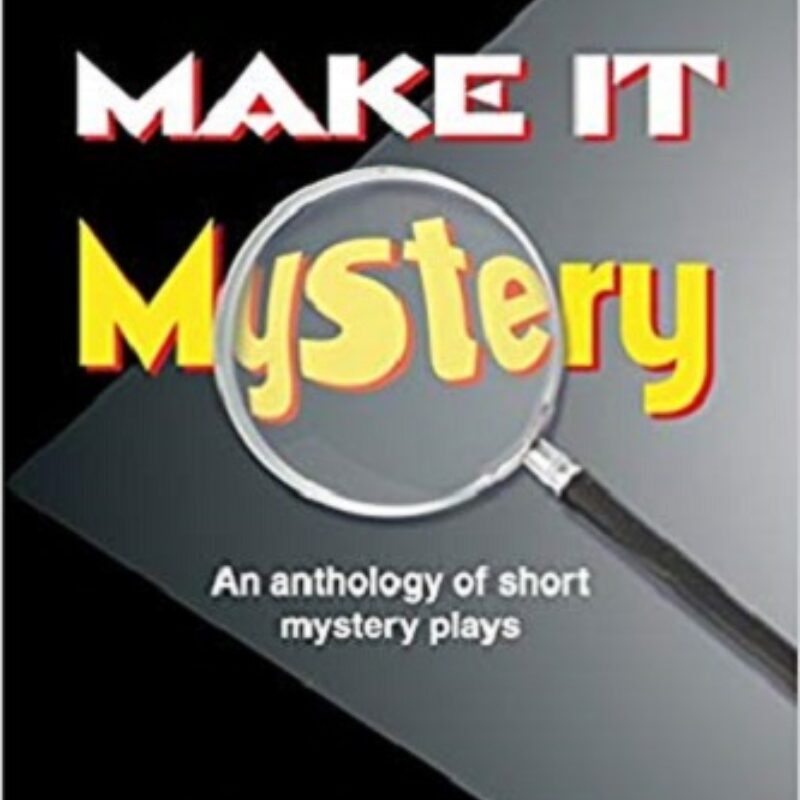 mystery play scripts
