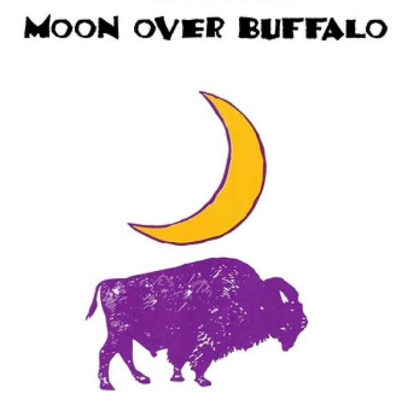 Moon Over Buffalo Stageplays