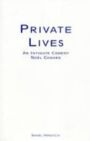 Private Lives - ACTING EDITION