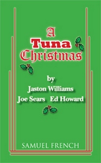 Greater tuna script pdf book