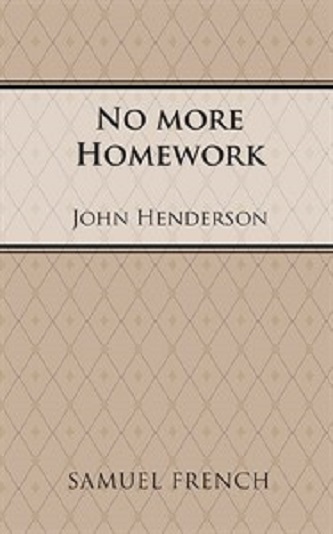 no more homework