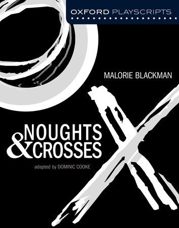noughts and crosses audio book