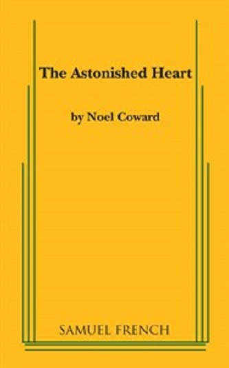 The Astonished Heart 1950 - Movie Moviefone